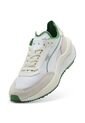 Tenis Deportivos Marca Puma Rider Elite Blanco/ Beige Hombre de Puma