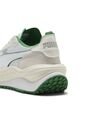 Tenis Deportivos Marca Puma Rider Elite Blanco/ Beige Hombre de Puma