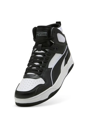 TENIS PUMA HOMBRE 402413 05 REBOUND MI Talla 8