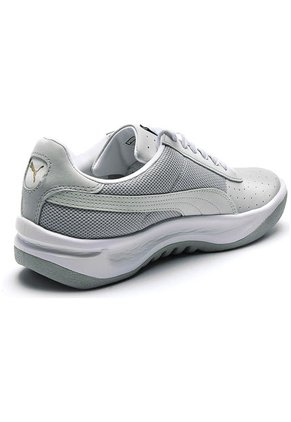 Tenis Gris Puma California VTG