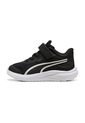 Tenis Deportivo Puma Original Skyrocket 2 Ac+Inf Negro Niños de Puma