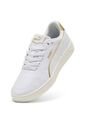 TENIS PUMA MUJER 402682 01 COURT CLAS Talla 7.5 de Puma