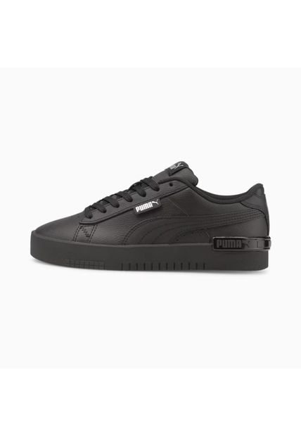 Tenis Puma Para Mujer Jada Trainer Negro