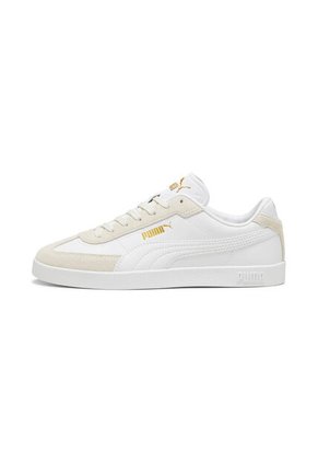 TENIS PUMA UNISEXO 397447 06 CLUB II ER Talla 6