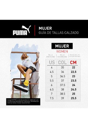 Tenis Puma Para Mujer X-Ray Speed Lite Negro