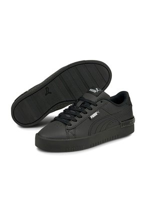 Tenis Puma Para Mujer Jada Trainer Negro