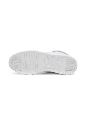 Tenis Deportivos Rbd Game Original Marca Puma Blanco Hombre
