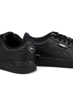 Tenis Puma Para Mujer Jada Trainer Negro