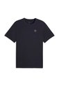 Camisa Deportiva Puma Original Ess Elevated Azul Para Hombre de Puma