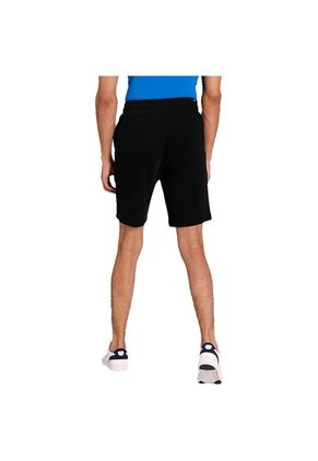 Pantaloneta Puma Para Hombre Ess Shorts 10 Negro