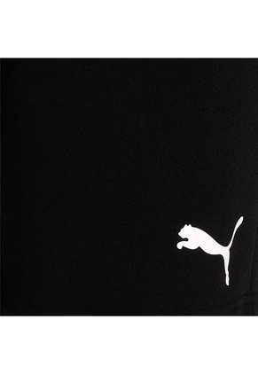 Pantaloneta Puma Para Hombre Ess Shorts 10 Negro