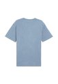 Camisa Deportiva Puma Original Ess Elevated Azul Para Hombre de Puma