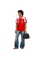 Camisas Tipo Polo Puma Original SFerrari HP Rojo Para Hombre de Puma