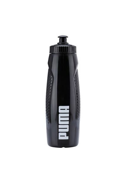 Botellas Puma Originales Tr Bottle Core Color Negro