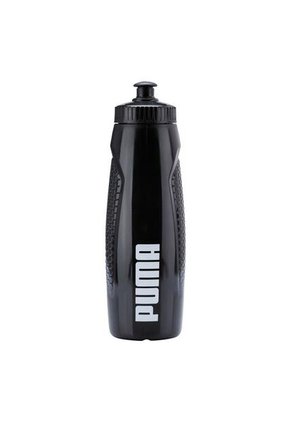 Botellas Puma Originales Tr Bottle Core Color Negro