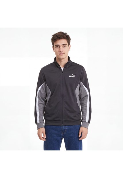 CHAQUETA PUMA HOMBRE 691767 01 CHA. Talla XL