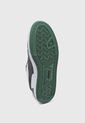 Tenis Lifestyle Blanco-Verde-Negro PUMA Caven 2.0 de Puma