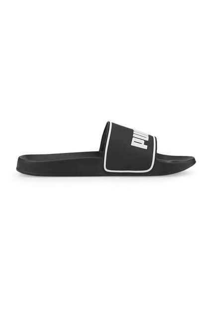 Sandalias Marca Puma Leadcat 2.0 Original Negro Hombre