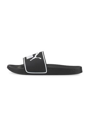 Sandalias Marca Puma Leadcat 2.0 Original Negro Hombre