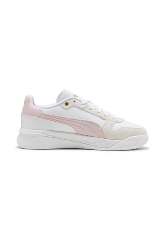 TENIS PUMA MUJER 407286 01 COURT BAE Talla 6 Puma