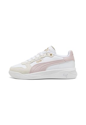 TENIS PUMA MUJER 407286 01 COURT BAE Talla 6