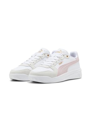 TENIS PUMA MUJER 407286 01 COURT BAE Talla 6