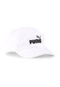 Gorra Deportiva Puma Original Ess No.1 Logo BB Blanco Hombre de Puma