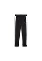 Pantalon Deportivo Puma Original T7 Always On B Negro Niños de Puma