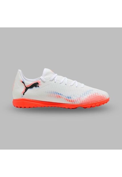 Torretin Puma Hombre Future 8 Play TF - Blanco
