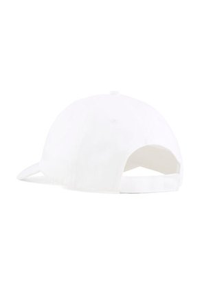 Gorra Deportiva Puma Original Ess No.1 Logo BB Blanco Hombre