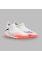 Torretin Puma Kids Future 8 Match TF - Blanco - Rojo de Puma