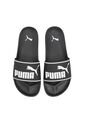 Sandalias Marca Puma Leadcat 2.0 Original Negro Hombre de Puma