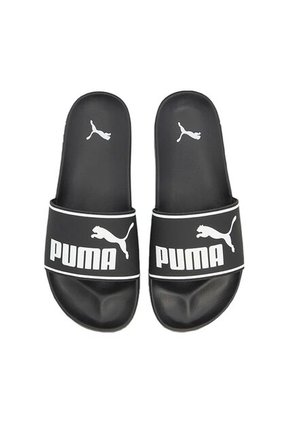 Sandalias Marca Puma Leadcat 2.0 Original Negro Hombre