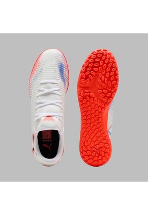 Torretin Puma Hombre Future 8 Play TF - Blanco