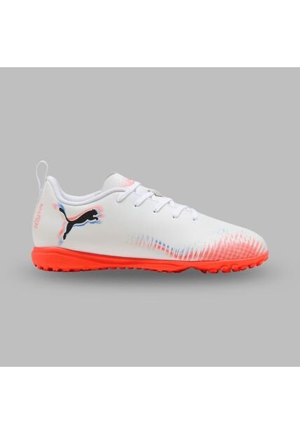 Torretin Puma Kids Future 8 Play TF- Blanco