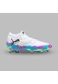 Guayos Puma Mujer Future 8 Ultimate Brilliance FG Multicolor de Puma