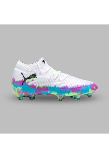 Guayos Puma Mujer Future 8 Ultimate Brilliance FG Multicolor