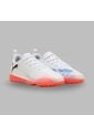 Torretin Puma Kids Future 8 Play TF- Blanco de Puma