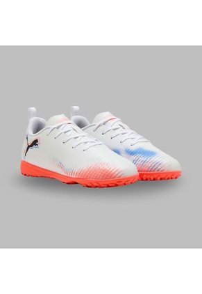 Torretin Puma Kids Future 8 Play TF- Blanco