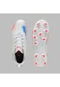 Guayos Puma Kids Future 8 Play FG/AG - Blanco de Puma