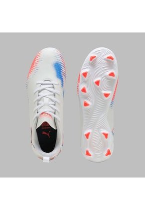 Guayos Puma Kids Future 8 Play FG/AG - Blanco