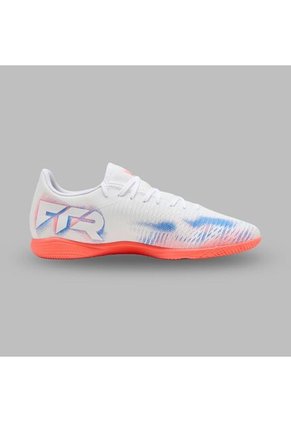 Torretin Puma Hombre Future 8 Play TF - Blanco