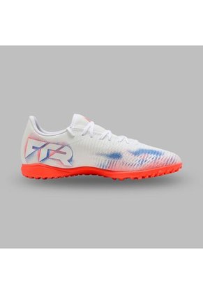 Torretin Puma Hombre Future 8 Play TF - Blanco