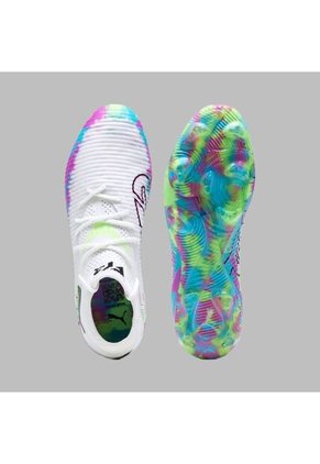 Guayos Puma Mujer Future 8 Ultimate Brilliance FG Multicolor