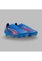 Guayos Puma Hombre Ultra 6 Ultimate FG - Azul de Puma