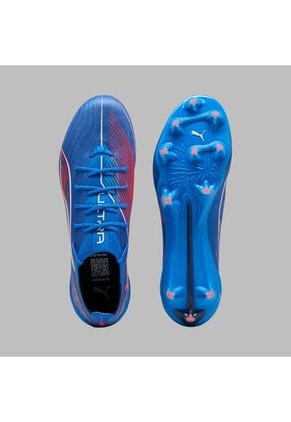 Guayos Puma Hombre Ultra 6 Ultimate FG - Azul