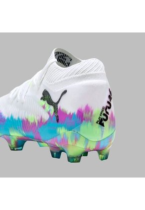 Guayos Puma Mujer Future 8 Ultimate Brilliance FG Multicolor