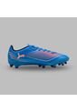 Guayos Puma Hombre Ultra 6 Play FG/AG -Azul de Puma