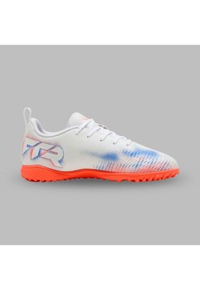 Torretin Puma Kids Future 8 Play TF- Blanco