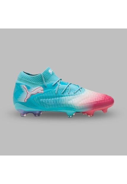 Guayos Puma Hombre Future 8 Ultimate Recharge FG - Azul